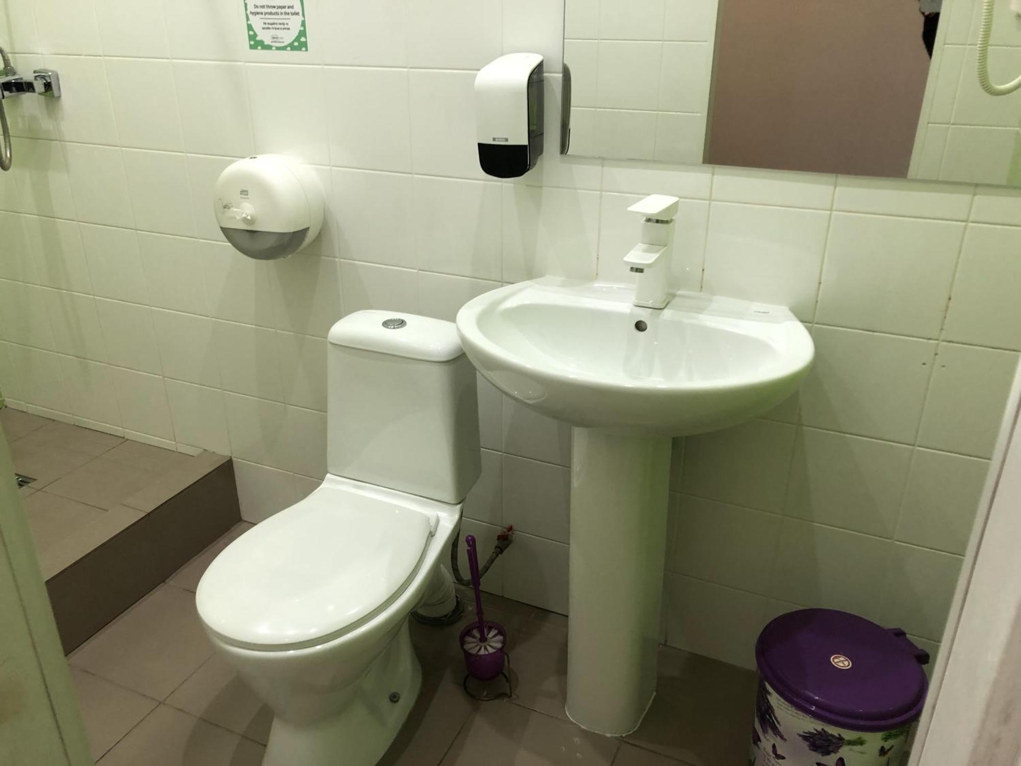 Dream Hostel Zaporizhia מראה חיצוני תמונה