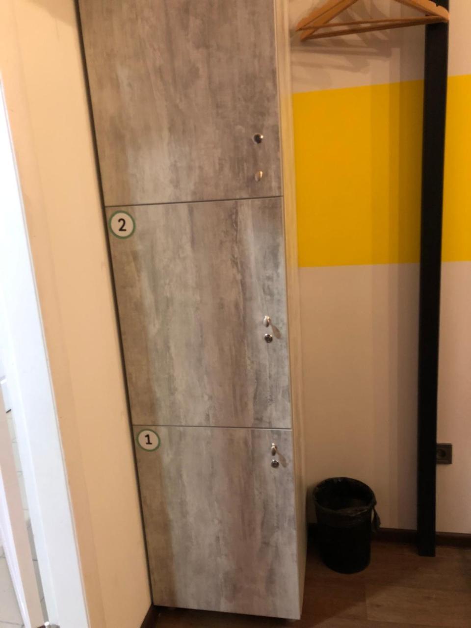 Dream Hostel Zaporizhia מראה חיצוני תמונה