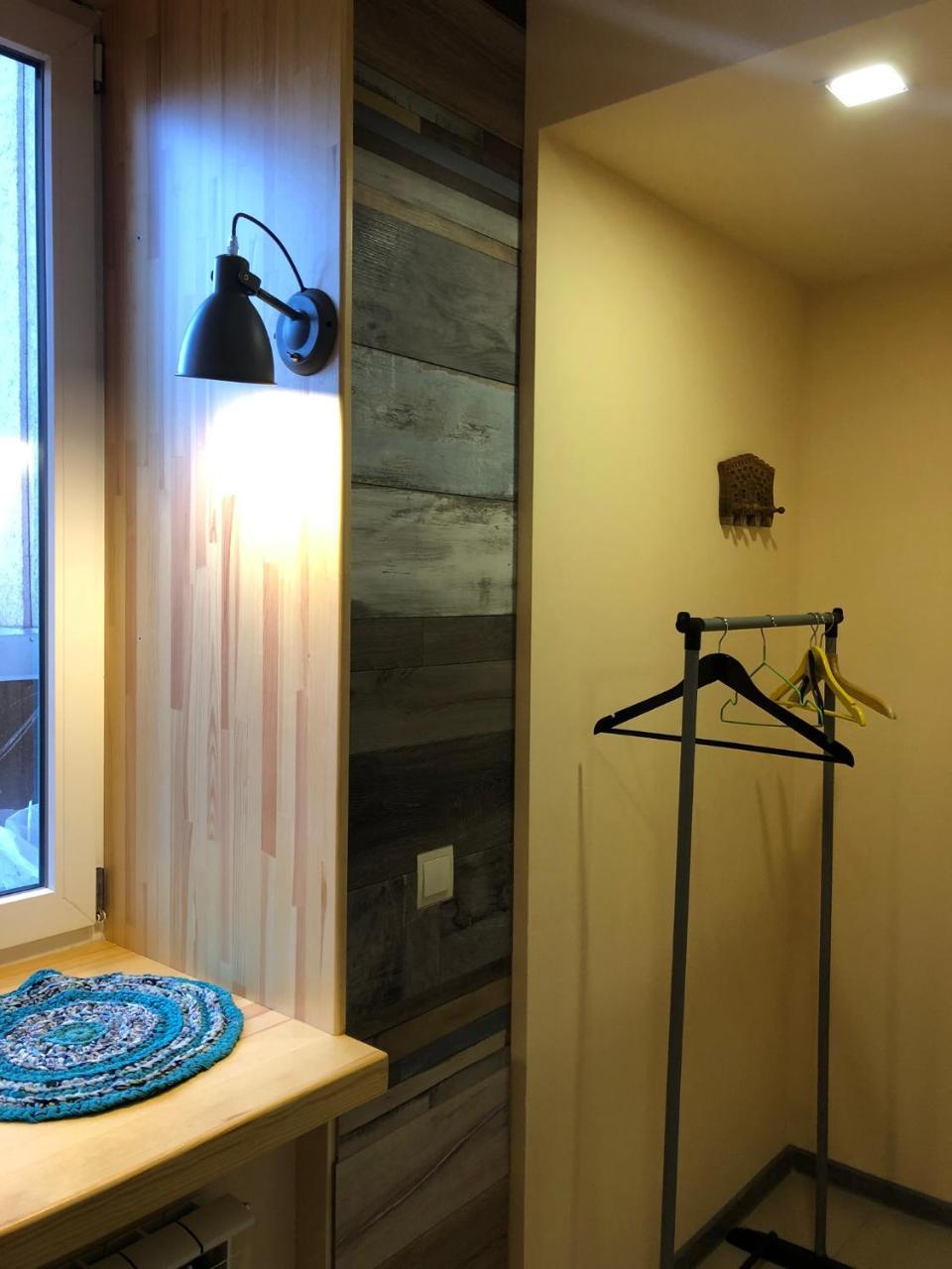 Dream Hostel Zaporizhia מראה חיצוני תמונה