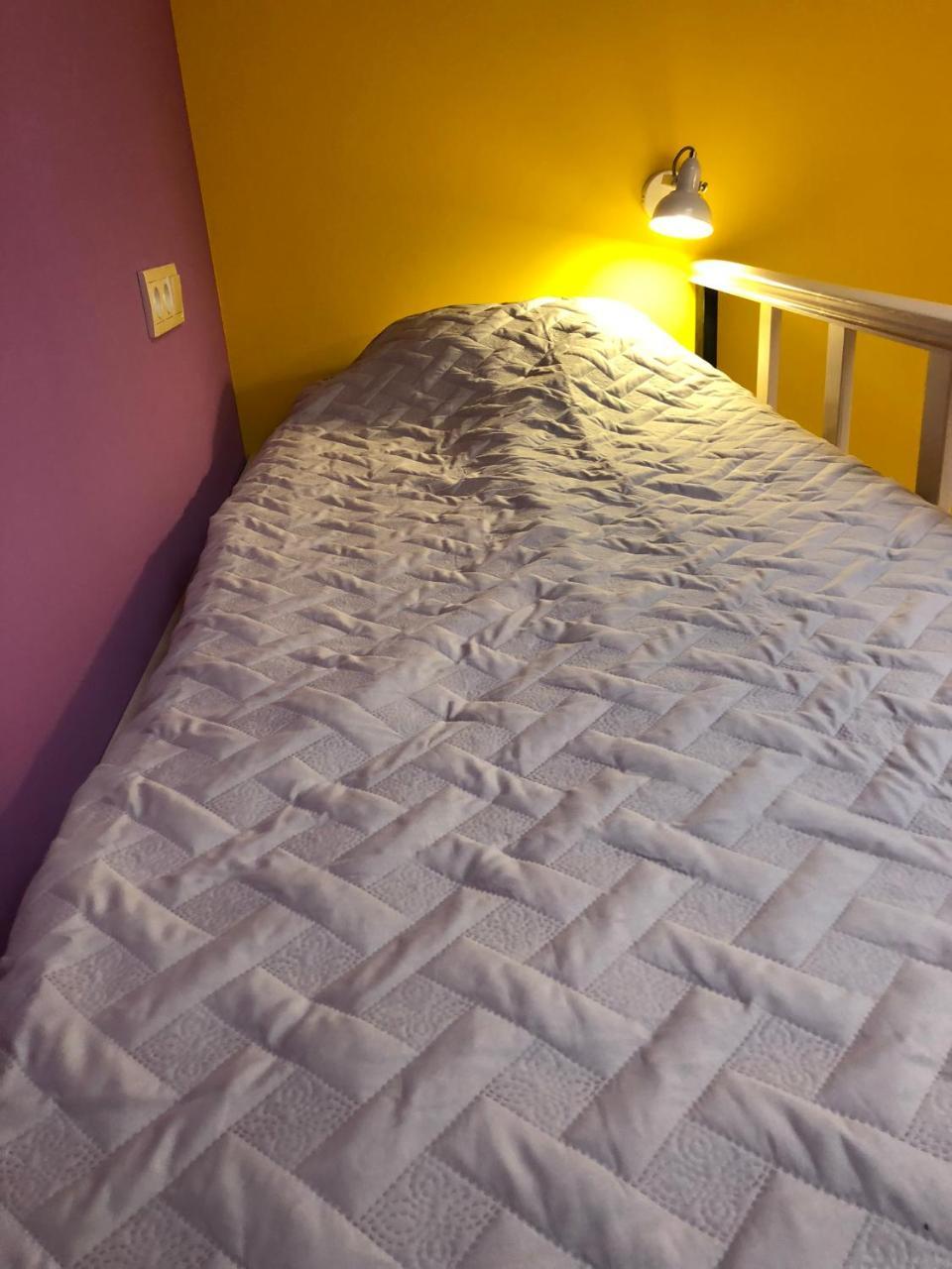 Dream Hostel Zaporizhia מראה חיצוני תמונה