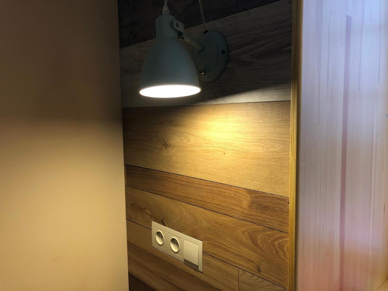 Dream Hostel Zaporizhia מראה חיצוני תמונה