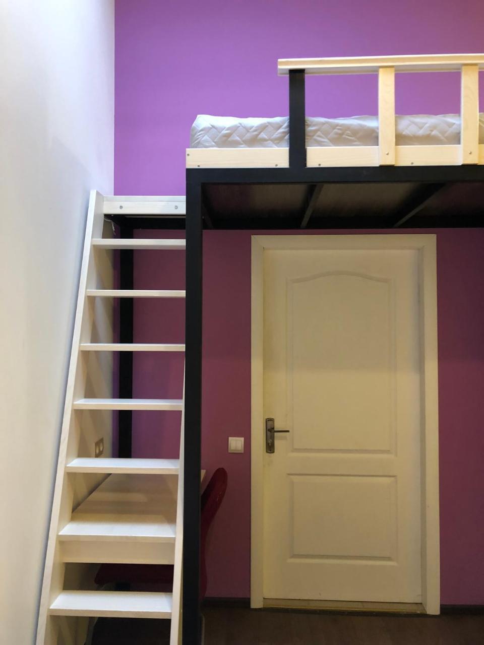 Dream Hostel Zaporizhia מראה חיצוני תמונה