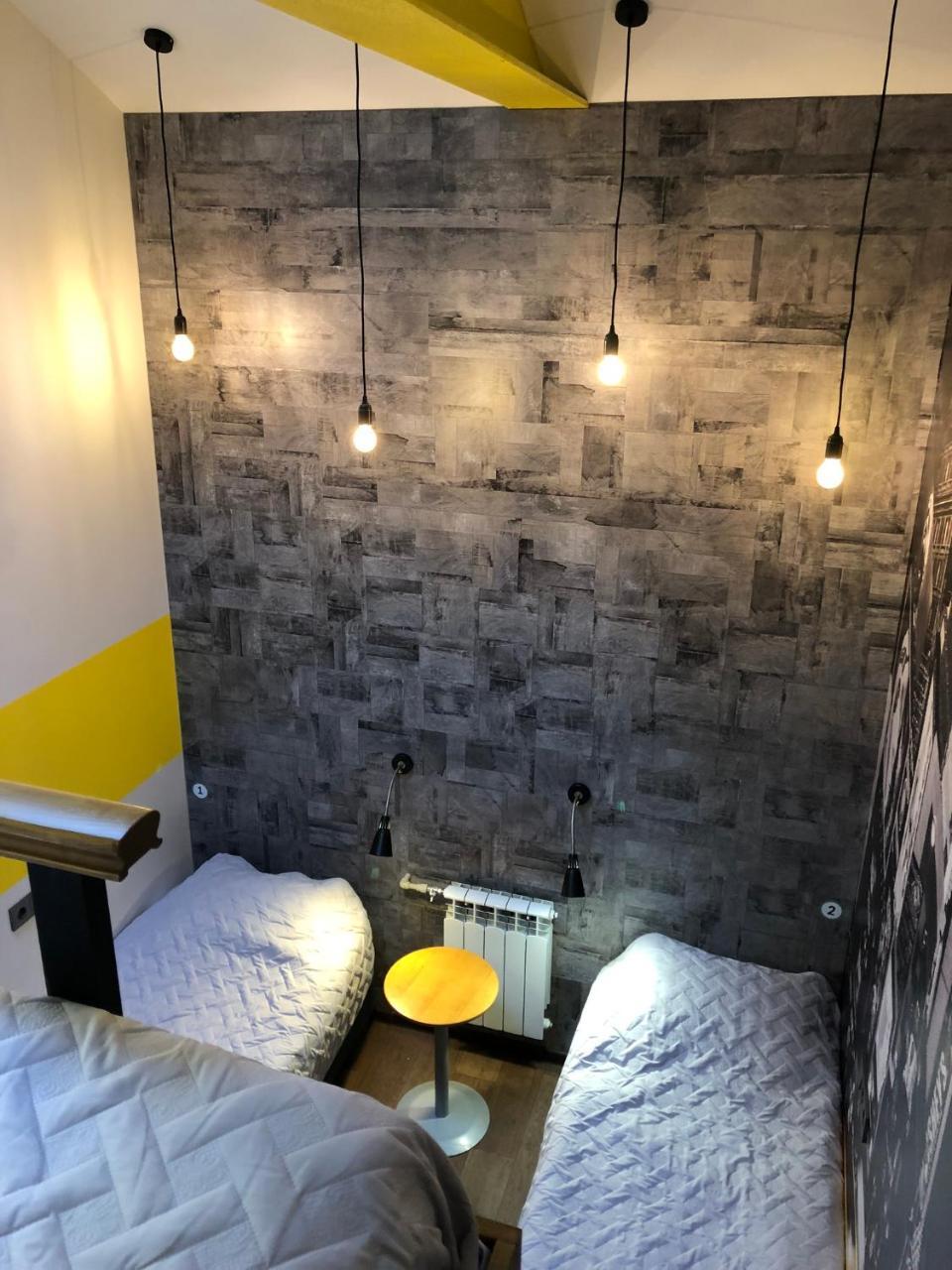 Dream Hostel Zaporizhia מראה חיצוני תמונה