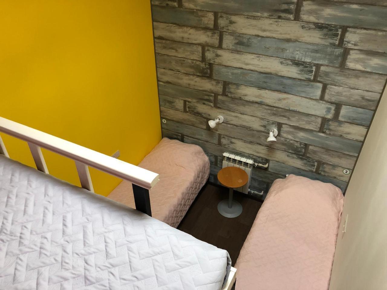 Dream Hostel Zaporizhia מראה חיצוני תמונה