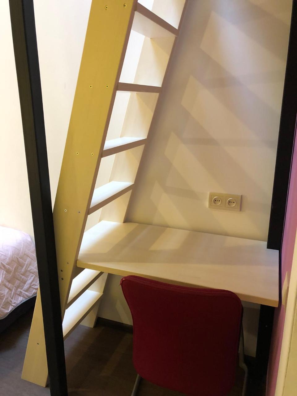 Dream Hostel Zaporizhia מראה חיצוני תמונה