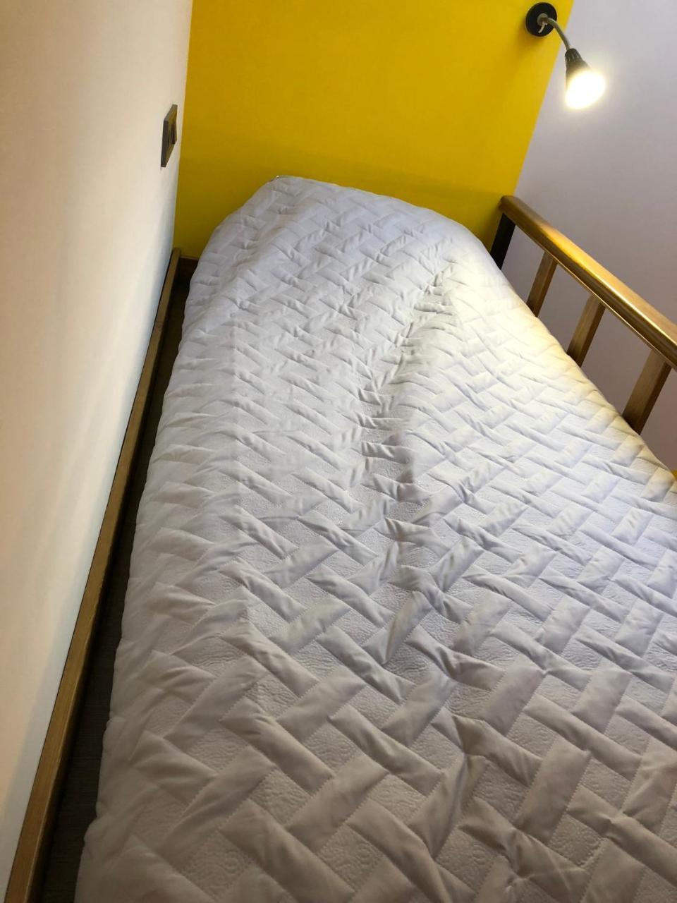 Dream Hostel Zaporizhia מראה חיצוני תמונה