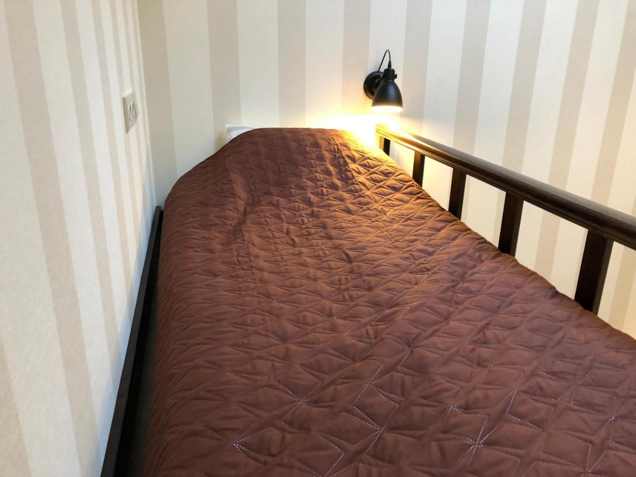 Dream Hostel Zaporizhia מראה חיצוני תמונה