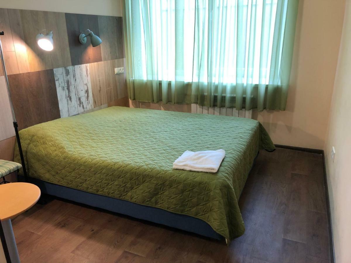 Dream Hostel Zaporizhia מראה חיצוני תמונה